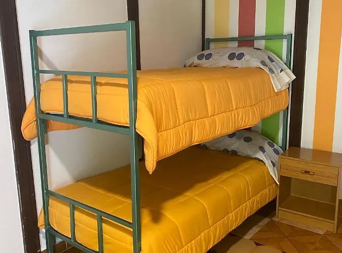 Albergue La Hermida Kır Evi *