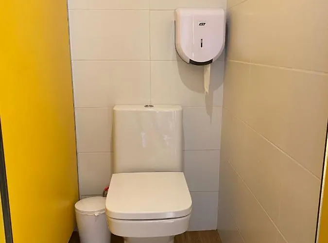 Albergue La Hermida *