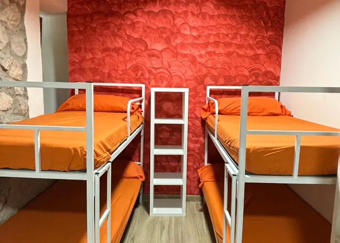 Country house Albergue La Hermida La Hermida