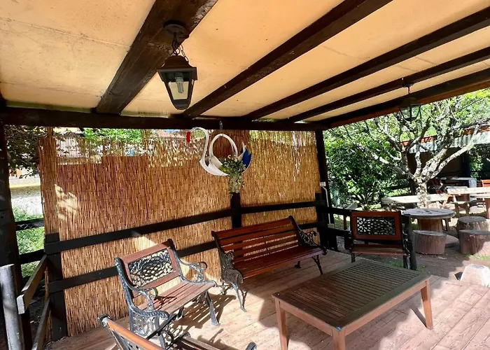 Albergue La Hermida La Hermida