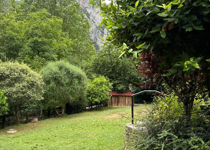 Kır Evi Albergue La Hermida La Hermida