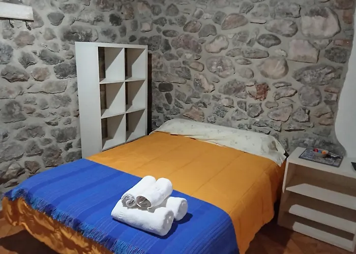 Albergue La Hermida * La Hermida